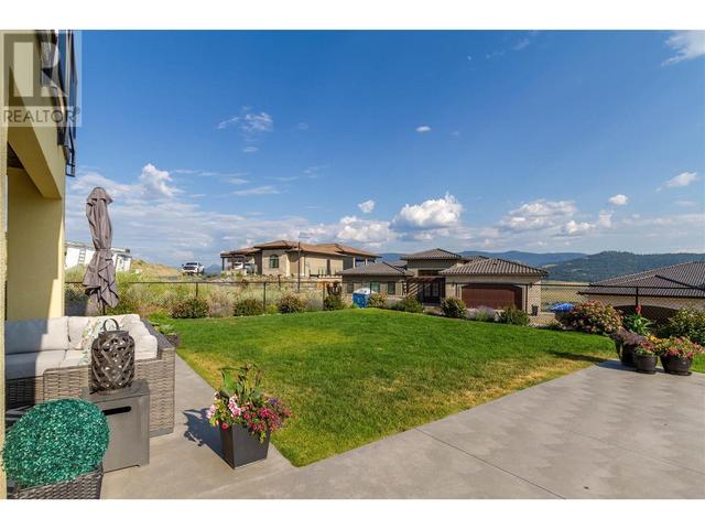 304 Silversage Bluff Lane, House detached with 4 bedrooms, 3 bathrooms and 8 parking in Vernon BC | Image 71