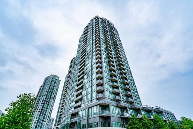 2108 - 3525 Kariya Dr, Condo with 2 bedrooms, 2 bathrooms and 1 parking in Mississauga ON | Image 1