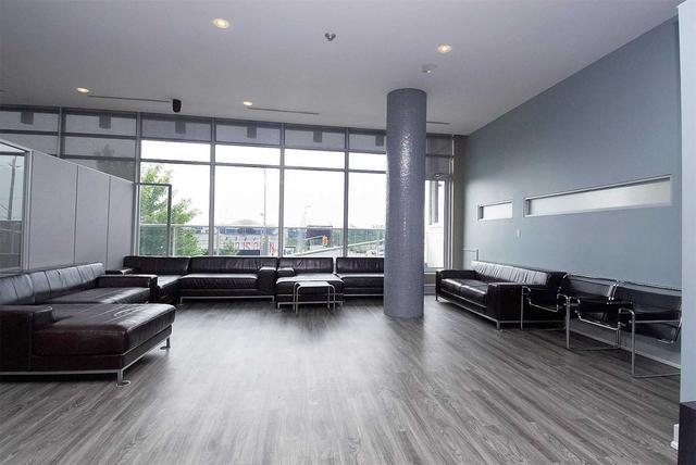 416 - 1040 The Queensway Ave, Condo with 1 bedrooms, 1 bathrooms and 1 parking in Toronto ON | Image 11