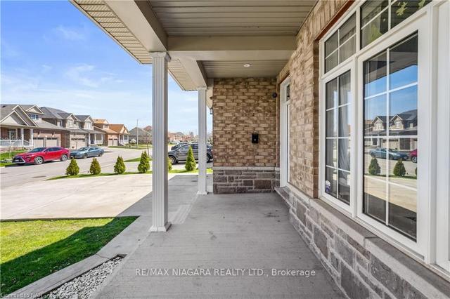 4432 Cinnamon Grve, House detached with 3 bedrooms, 3 bathrooms and 4 parking in Niagara Falls ON | Image 17