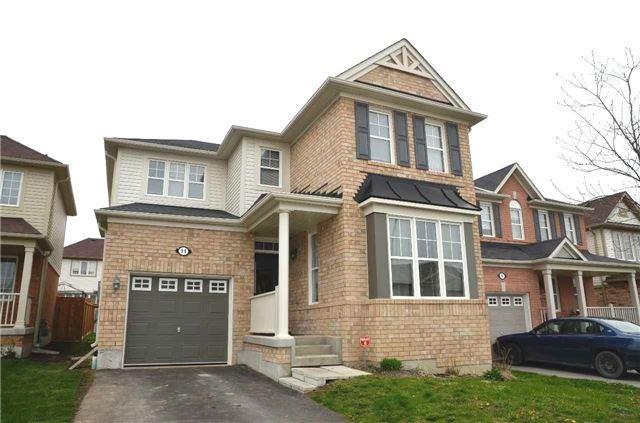 11 Mooney Tr, House detached with 4 bedrooms, 3 bathrooms and 2 parking in New Tecumseth ON | Image 2