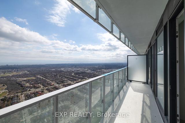 5207 - 3883 Quartz Rd, Condo with 2 bedrooms, 2 bathrooms and 1 parking in Mississauga ON | Image 10
