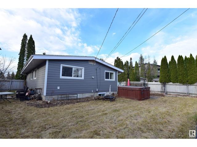 14704 80 Av Nw, House detached with 3 bedrooms, 2 bathrooms and null parking in Edmonton AB | Image 3