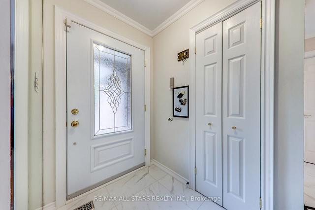 10 Colonel Danforth Tr E, House detached with 4 bedrooms, 4 bathrooms and 6 parking in Toronto ON | Image 33
