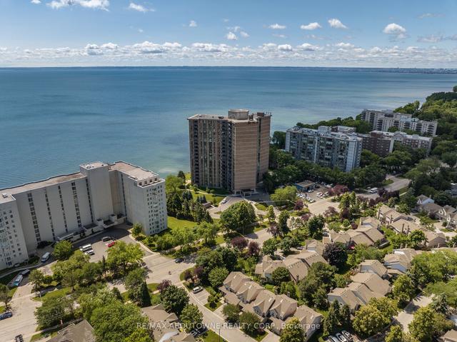2001 - 5250 Lakeshore Rd W, Condo with 1 bedrooms, 2 bathrooms and 1 parking in Oakville ON | Image 21