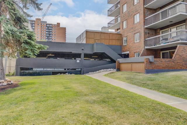 512 - 1335 12 Avenue Sw, Condo with 2 bedrooms, 1 bathrooms and 1 parking in Calgary AB | Image 26
