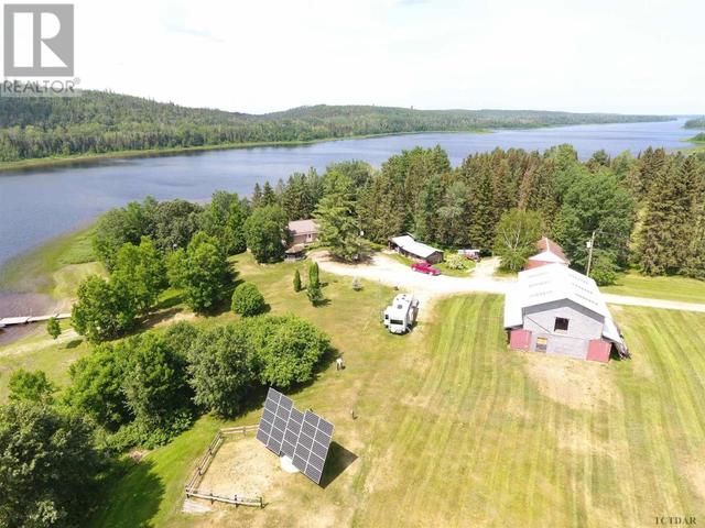 452 Highway 65, House detached with 4 bedrooms, 2 bathrooms and null parking in James ON | Image 7