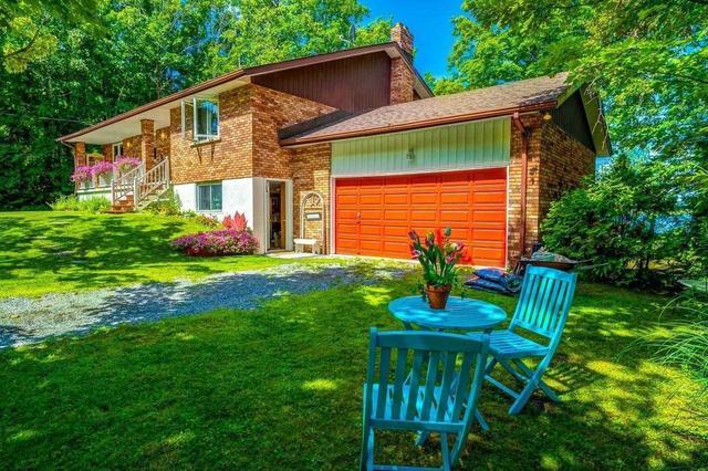 100 Sandy Beach Rd, House detached with 5 bedrooms, 3 bathrooms and 12 parking in Kawartha Lakes ON | Image 30