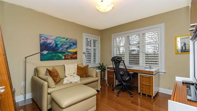 17 - 2400 Neyagawa Blvd, Townhouse with 3 bedrooms, 4 bathrooms and 4 parking in Oakville ON | Image 19
