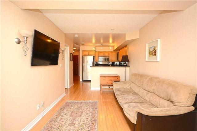 906 - 33 Elm Dr W, Condo with 2 bedrooms, 2 bathrooms and 1 parking in Mississauga ON | Image 11