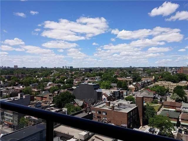 lph 11 - 608 Richmond St, Condo with 1 bedrooms, 1 bathrooms and 0 parking in Toronto ON | Image 11