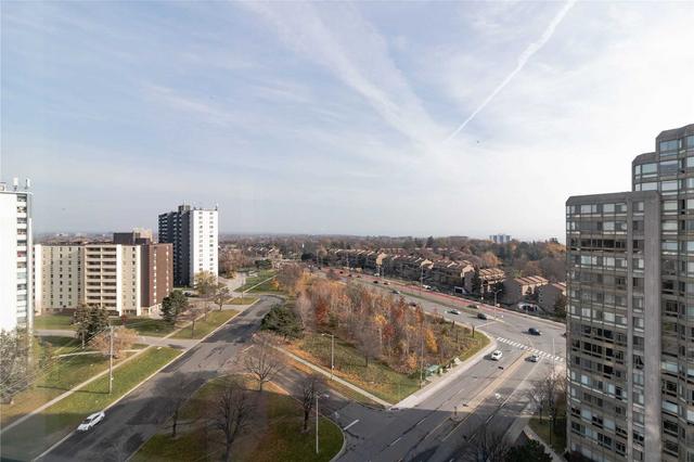 1408b - 3231 Eglinton Ave E, Condo with 2 bedrooms, 2 bathrooms and 1 parking in Toronto ON | Image 10