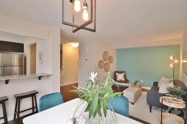 415 Rosingdale Street, Townhouse with 2 bedrooms, 2 bathrooms and 3 parking in Ottawa ON | Image 10