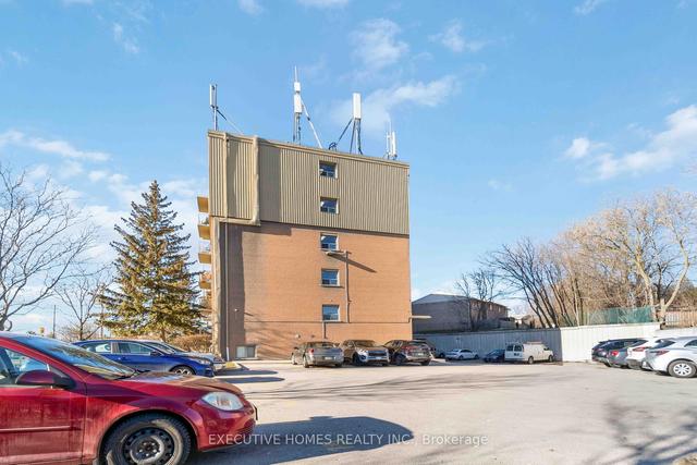 90 - 283 Fairway Rd N, Condo with 2 bedrooms, 1 bathrooms and 1 parking in Kitchener ON | Image 27