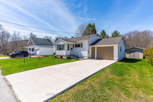 2020 5th Ave W, House detached with 3 bedrooms, 2 bathrooms and 3 parking in Owen Sound ON | Image 33