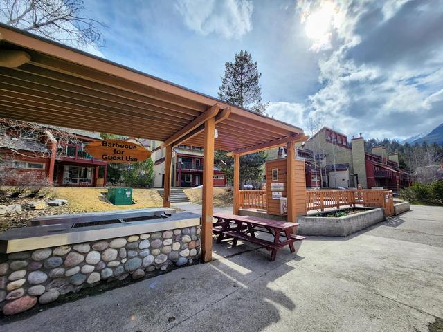 529 - 2030 Panorama Drive, House attached with 1 bedrooms, 1 bathrooms and null parking in East Kootenay F BC | Image 26