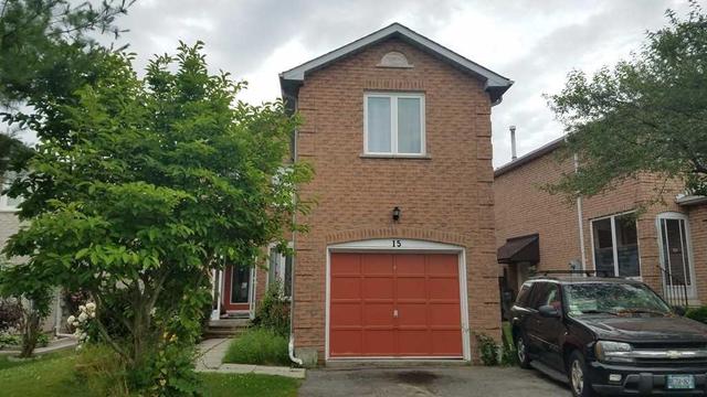 15 Birrell Ave, House detached with 3 bedrooms, 3 bathrooms and 2 parking in Toronto ON | Image 2
