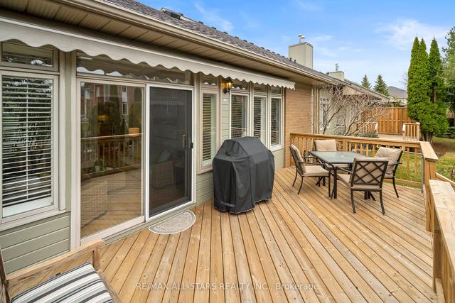 12 Louisbourg Way, Townhouse with 2 bedrooms, 3 bathrooms and 4 parking in Markham ON | Image 25
