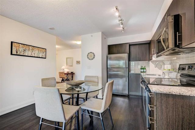 310 - 3520 Danforth Ave, Condo with 1 bedrooms, 1 bathrooms and 0 parking in Toronto ON | Image 25