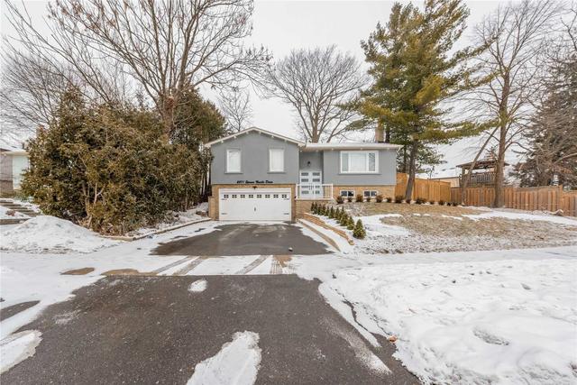 2571 Spruce Needle Dr, House detached with 3 bedrooms, 3 bathrooms and 7 parking in Mississauga ON | Image 1