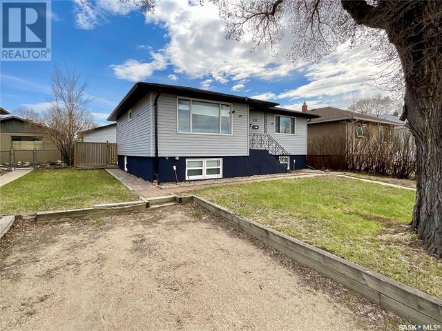 623 College Avenue E, House detached with 4 bedrooms, 2 bathrooms and null parking in Regina SK | Image 5