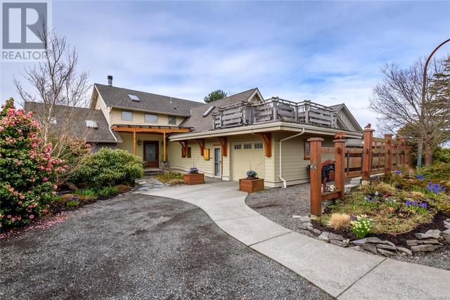 57 Jane Pl, House detached with 3 bedrooms, 3 bathrooms and 2 parking in Comox BC | Image 2
