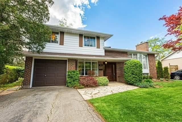 376 Beechwood Cres, House detached with 3 bedrooms, 2 bathrooms and 3 parking in Burlington ON | Image 12