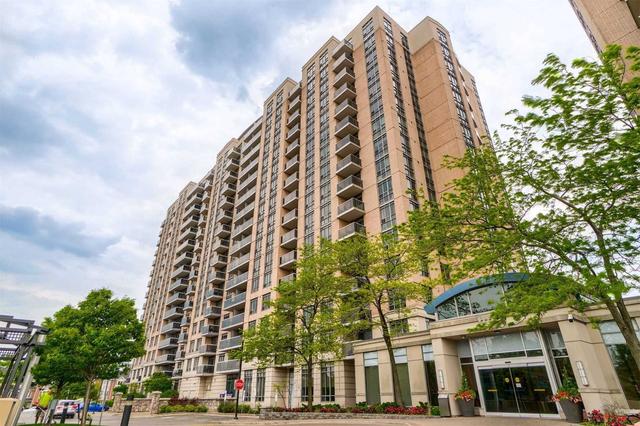 908 - 8 Mondeo Dr, Condo with 2 bedrooms, 2 bathrooms and 1 parking in Toronto ON | Image 35