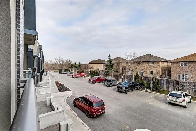 220 - 5260 Dundas Street, Condo with 2 bedrooms, 2 bathrooms and null parking in Burlington ON | Image 33