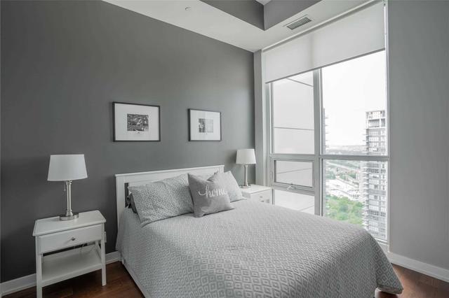 uph #05 - 2200 Lake Shore Blvd W, Condo with 1 bedrooms, 1 bathrooms and 1 parking in Toronto ON | Image 7