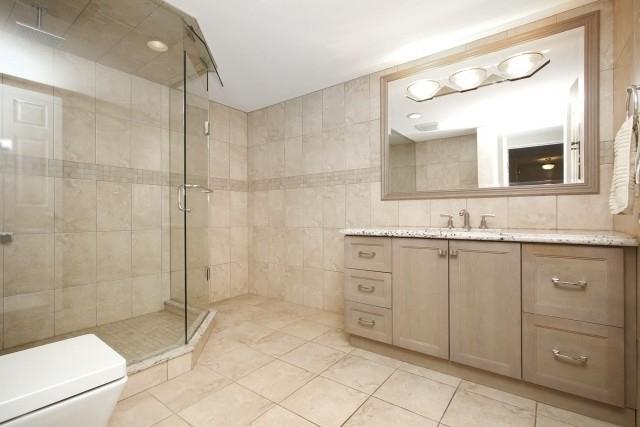 ph 2704 - 195 Wynford Dr, Condo with 2 bedrooms, 2 bathrooms and 2 parking in Toronto ON | Image 2