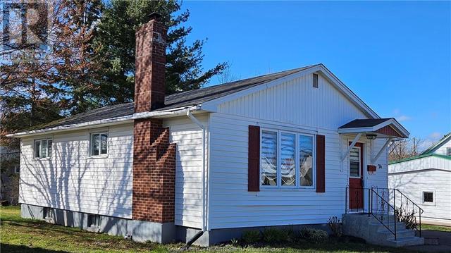 24 Watson Ave, House detached with 3 bedrooms, 2 bathrooms and null parking in Moncton NB | Image 27