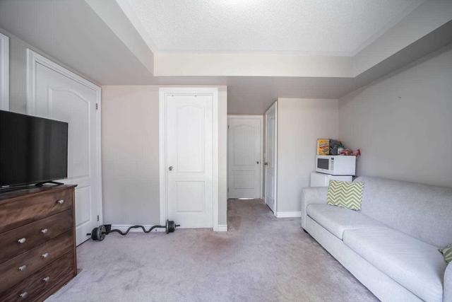30 - 19 Cailiff St, Townhouse with 3 bedrooms, 3 bathrooms and 2 parking in Brampton ON | Image 31