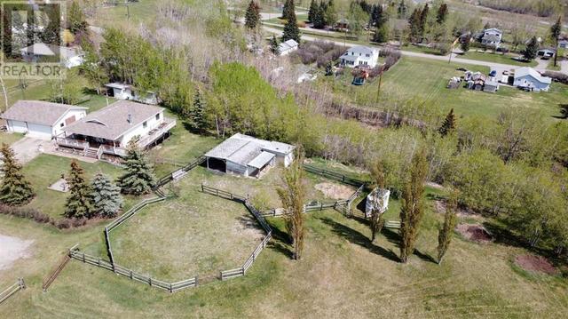 791 Okalta Road, House detached with 4 bedrooms, 2 bathrooms and 2 parking in Turner Valley AB | Image 41