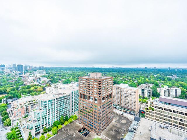 2505 - 32 Davenport Rd, Condo with 2 bedrooms, 2 bathrooms and 1 parking in Toronto ON | Image 19