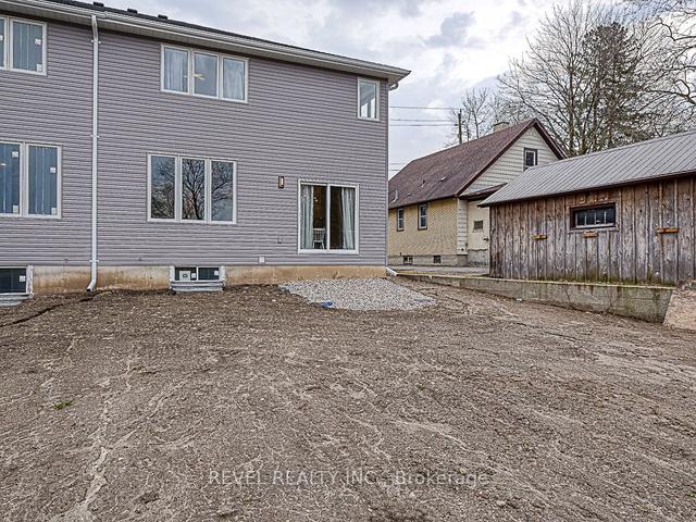 120 Carroll St, House semidetached with 3 bedrooms, 4 bathrooms and 4 parking in Ingersoll ON | Image 27