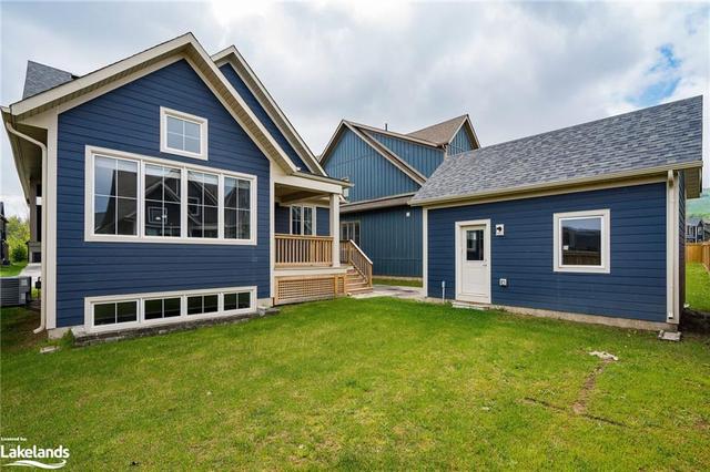 177 Yellow Birch Crescent, House detached with 4 bedrooms, 2 bathrooms and 3 parking in The Blue Mountains ON | Image 27