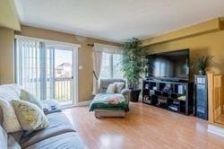 174 - 81 Cedarbrook Rd, House attached with 3 bedrooms, 2 bathrooms and 1 parking in Brampton ON | Image 3