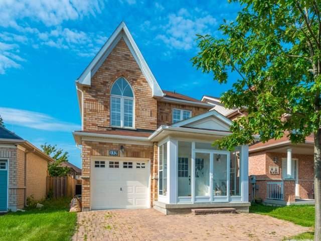 132 Peshawar Ave, House detached with 4 bedrooms, 4 bathrooms and 2 parking in Markham ON | Image 1