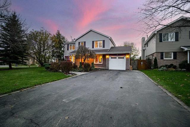 2 Cantrill Crt, House detached with 3 bedrooms, 3 bathrooms and 5 parking in Brampton ON | Image 33