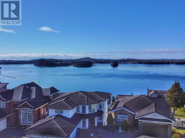 189 Van Arsdol Street, House attached with 3 bedrooms, 3 bathrooms and null parking in Prince Rupert BC | Image 11