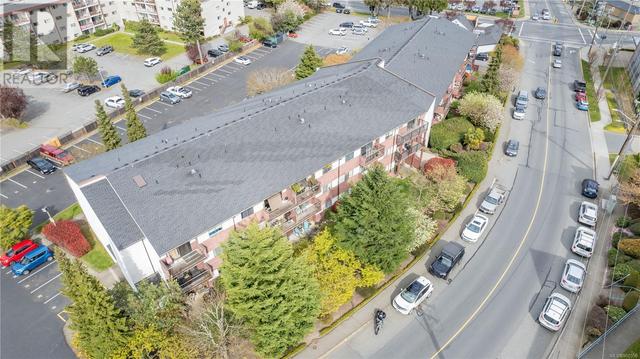 411 - 1600 Dufferin Cres, Condo with 3 bedrooms, 1 bathrooms and 1 parking in Nanaimo BC | Image 25