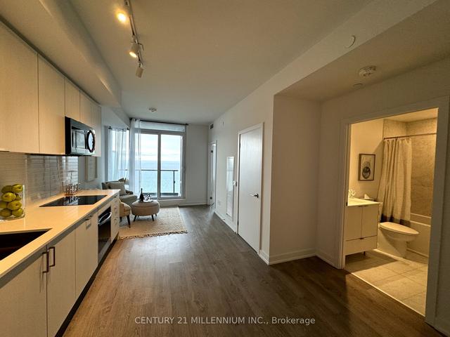 3009 - 1926 Lakeshore Blvd, Condo with 2 bedrooms, 2 bathrooms and 1 parking in Toronto ON | Image 23