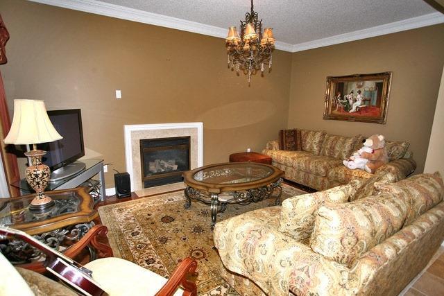 5095 Preservation Circ, House detached with 4 bedrooms, 4 bathrooms and 2 parking in Mississauga ON | Image 15