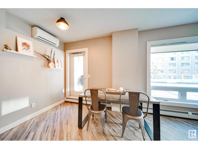 504 - 10136 104 St Nw, Condo with 2 bedrooms, 2 bathrooms and null parking in Edmonton AB | Image 17