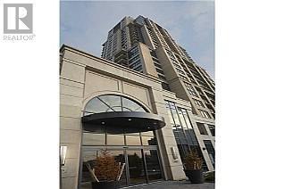 ph01 - 6 Eva Rd, Condo with 2 bedrooms, 2 bathrooms and 1 parking in Toronto ON | Image 1