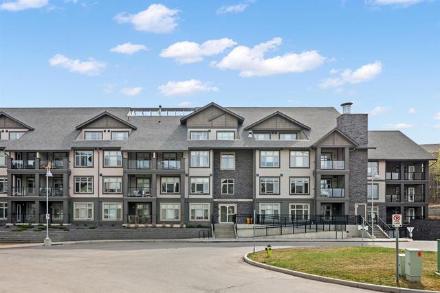 216 - 25 Aspenmont Heights Sw, Condo with 2 bedrooms, 2 bathrooms and 1 parking in Calgary AB | Image 2