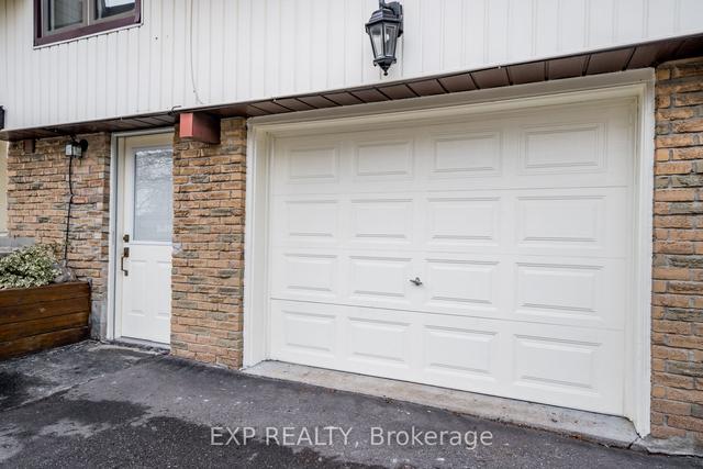 354 Colonsay Crt, House detached with 3 bedrooms, 4 bathrooms and 7 parking in Oshawa ON | Image 8
