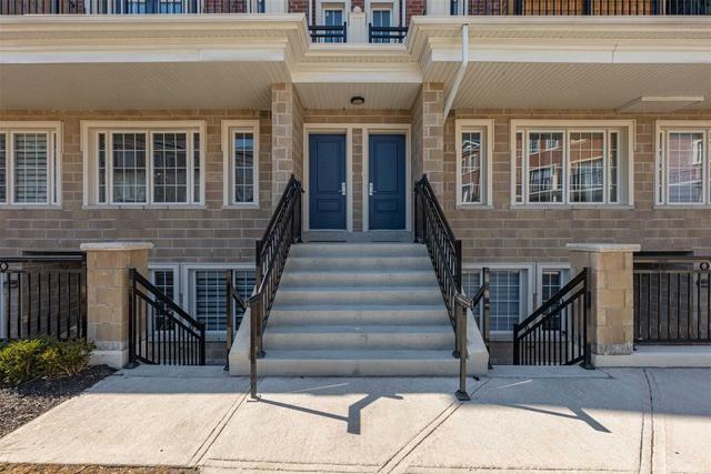 c12 - 26 Bruce St, Townhouse with 2 bedrooms, 2 bathrooms and 1 parking in Vaughan ON | Image 12