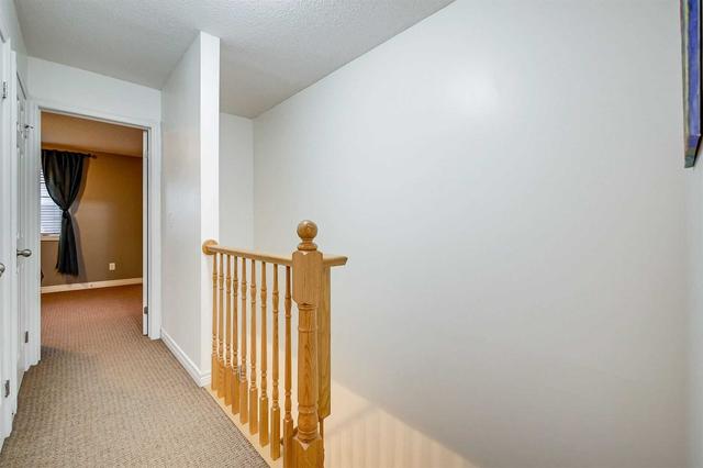 21 - 1380 Costigan Rd, Townhouse with 2 bedrooms, 3 bathrooms and 1 parking in Milton ON | Image 16